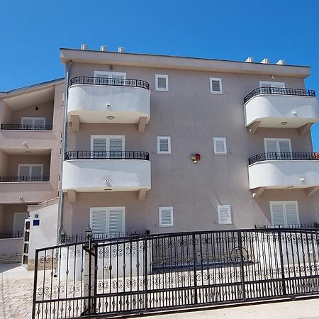 Vila Bonbon 2 Biograd Na Moru Exterior photo