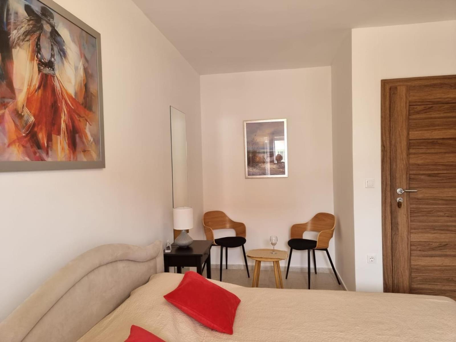 Vila Bonbon 2 Biograd Na Moru Exterior photo