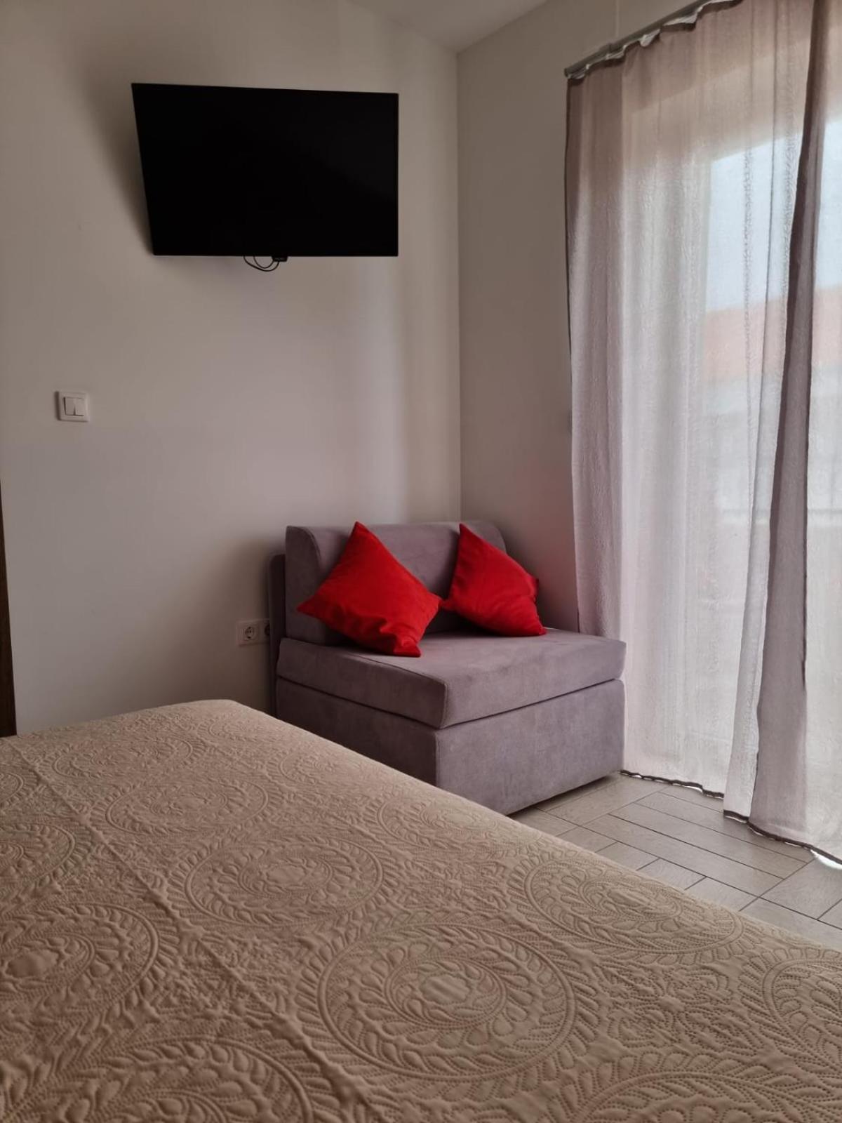 Vila Bonbon 2 Biograd Na Moru Exterior photo