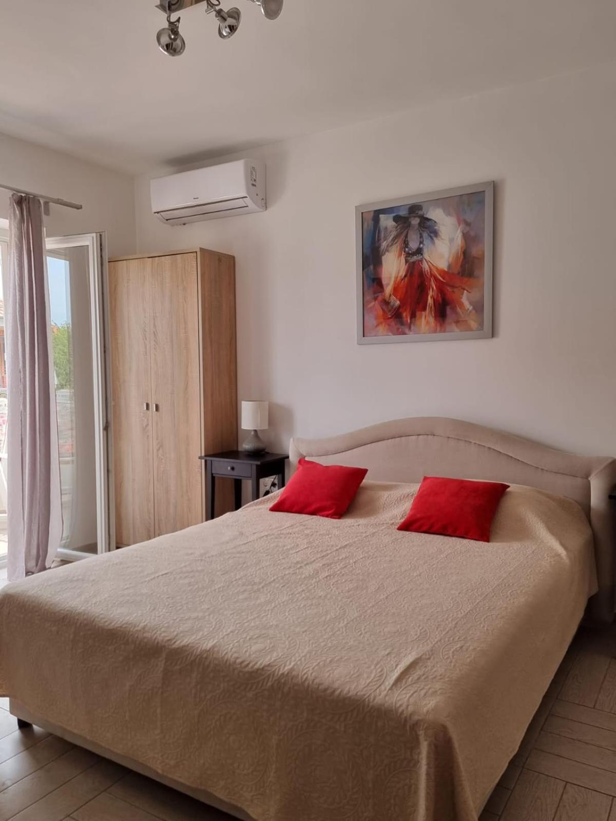 Vila Bonbon 2 Biograd Na Moru Exterior photo