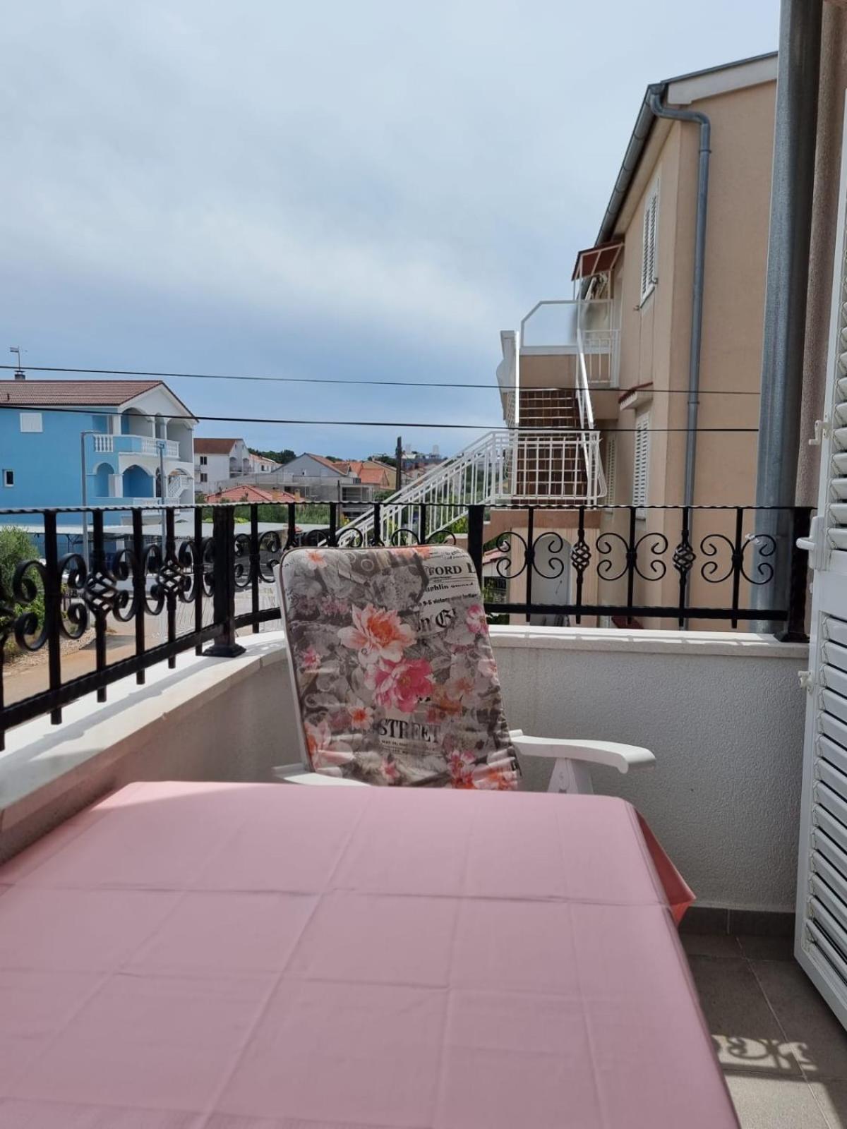 Vila Bonbon 2 Biograd Na Moru Exterior photo