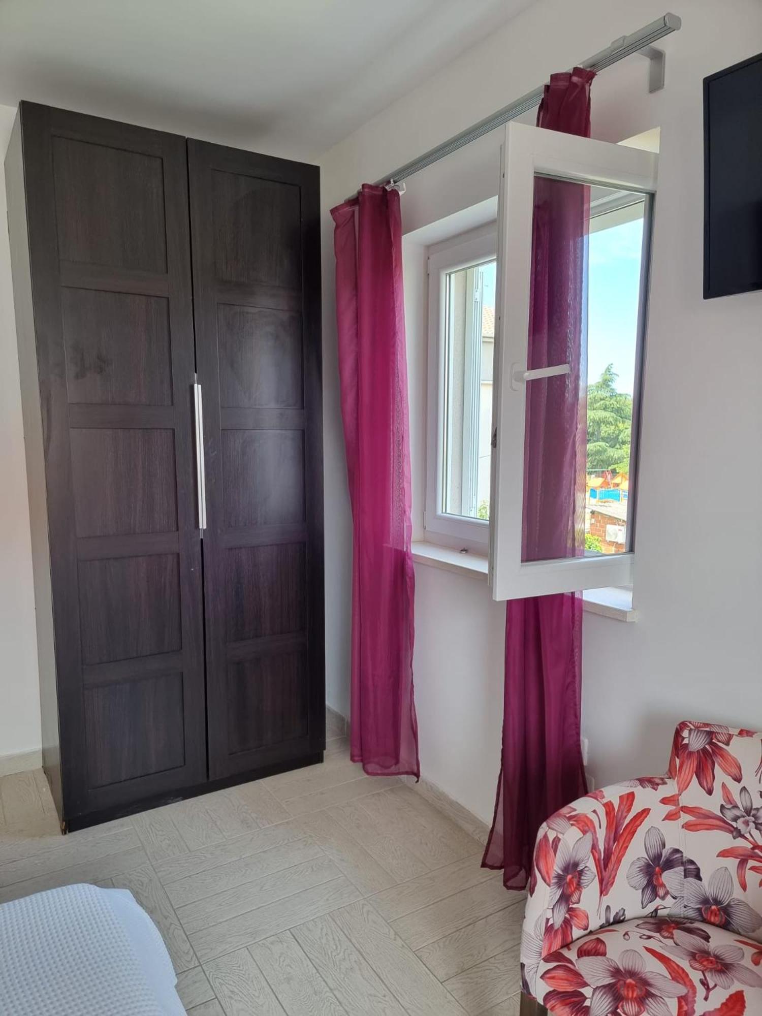 Vila Bonbon 2 Biograd Na Moru Exterior photo